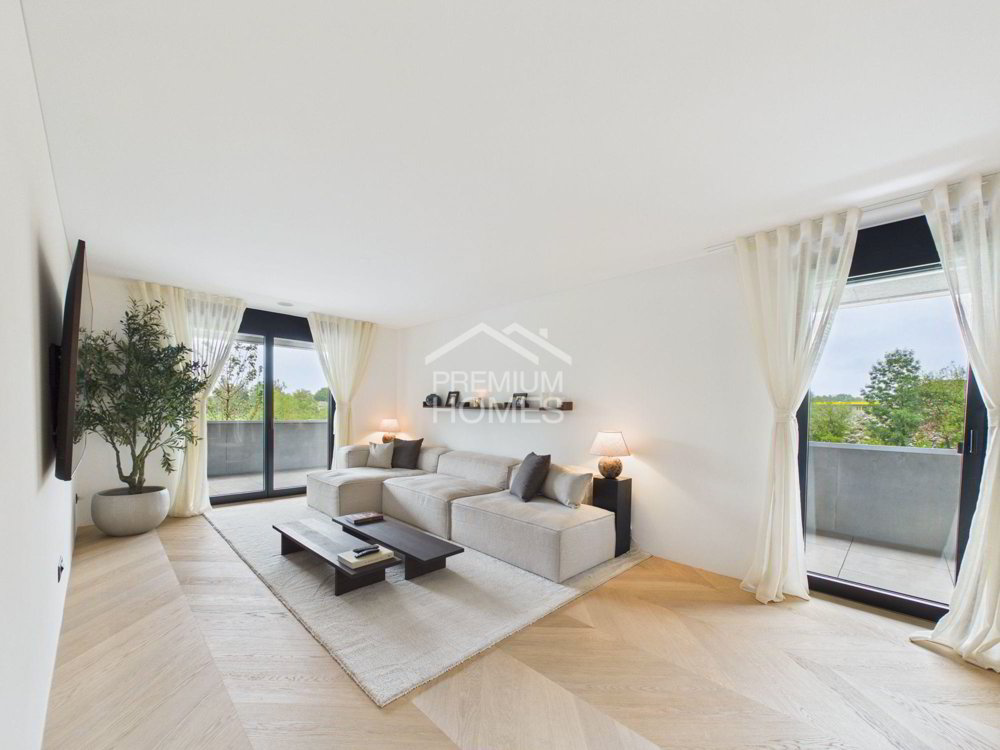 Wohnung – Goldach - Ansicht 3