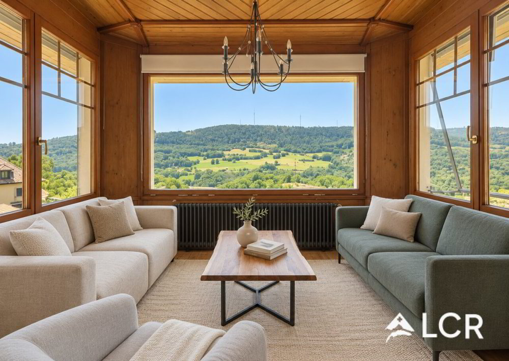 Wohnung – Ballaigues