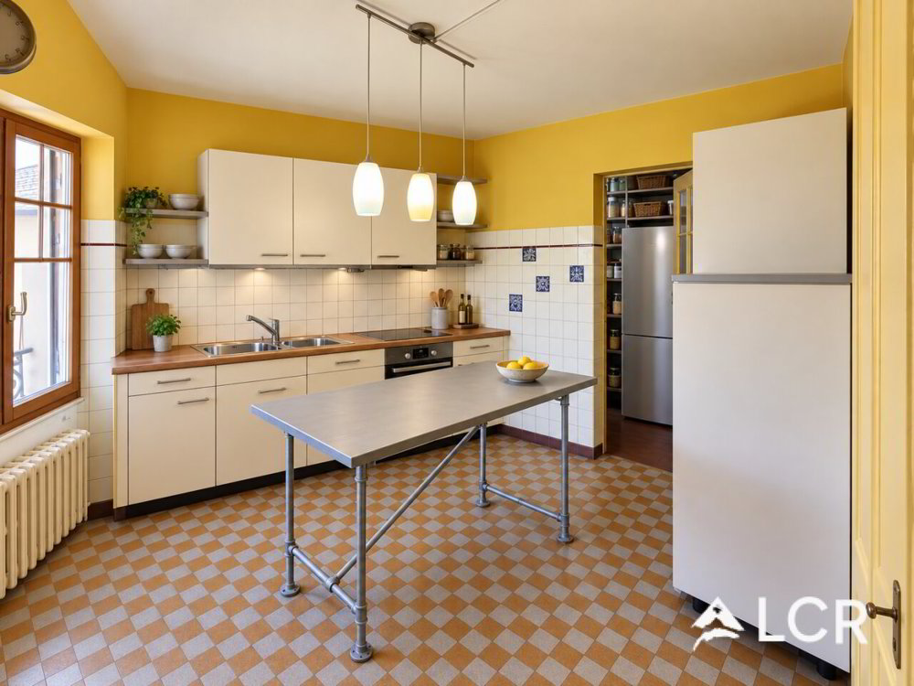 Wohnung – Ballaigues - Ansicht 3