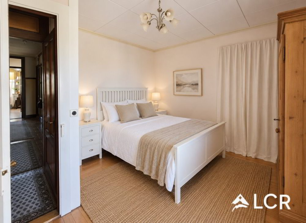 Wohnung – Ballaigues - Ansicht 5