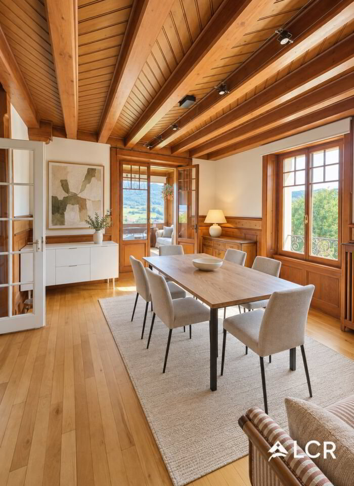 Wohnung – Ballaigues - Mehr