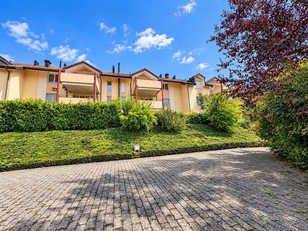 3 rooms Apartment to buy in Yverdon-les-Bains - image 1/13