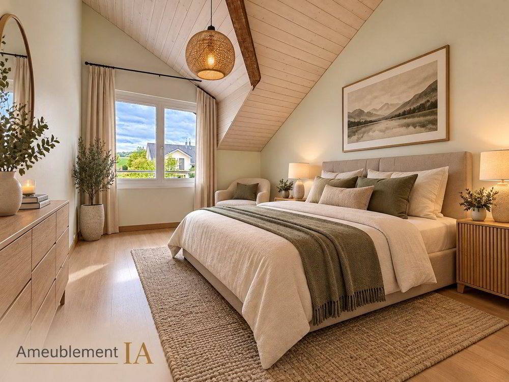 Wohnung – Yverdon-les-Bains - Ansicht 4