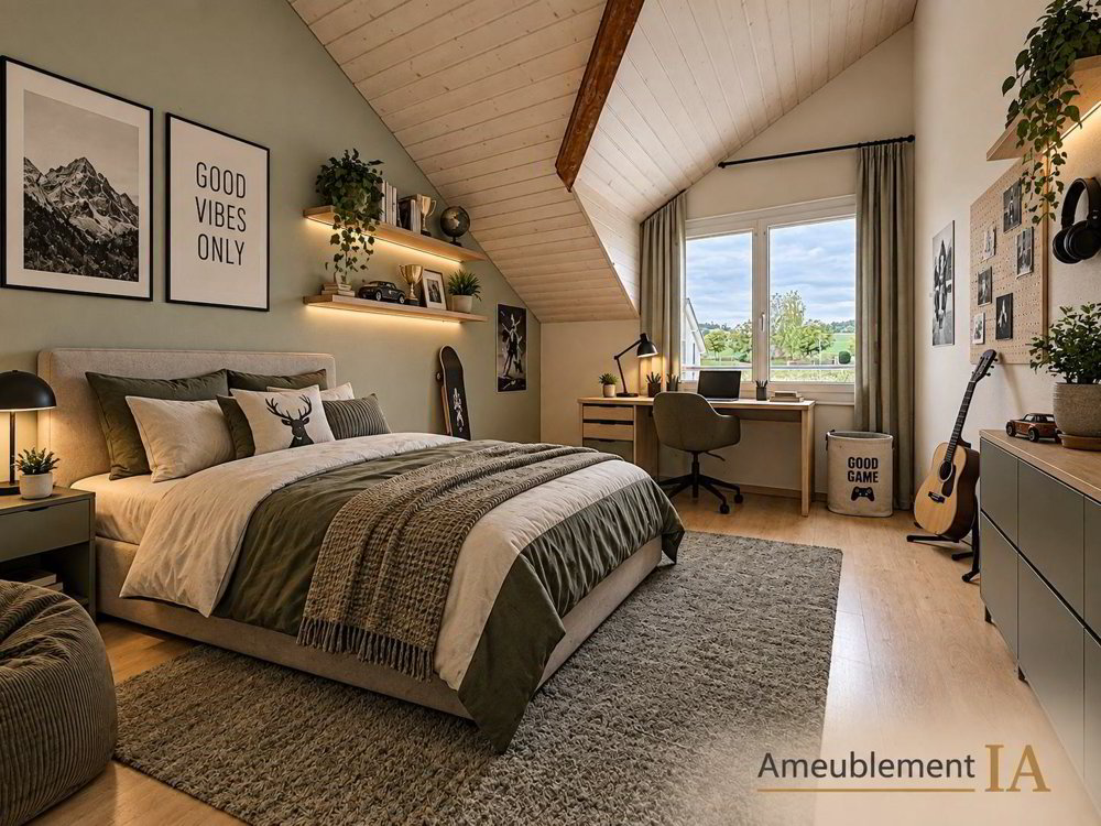 Wohnung – Yverdon-les-Bains - Ansicht 5