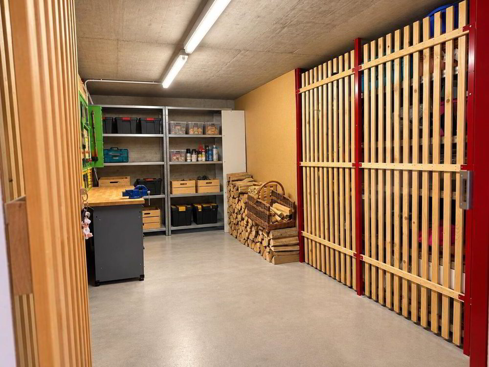 Appartement 3 pièces à acheter à Yverdon-les-Bains - image 1/13