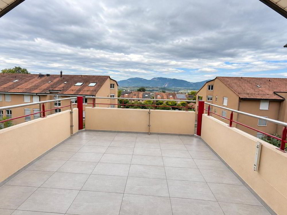 Wohnung – Yverdon-les-Bains - Ansicht 5