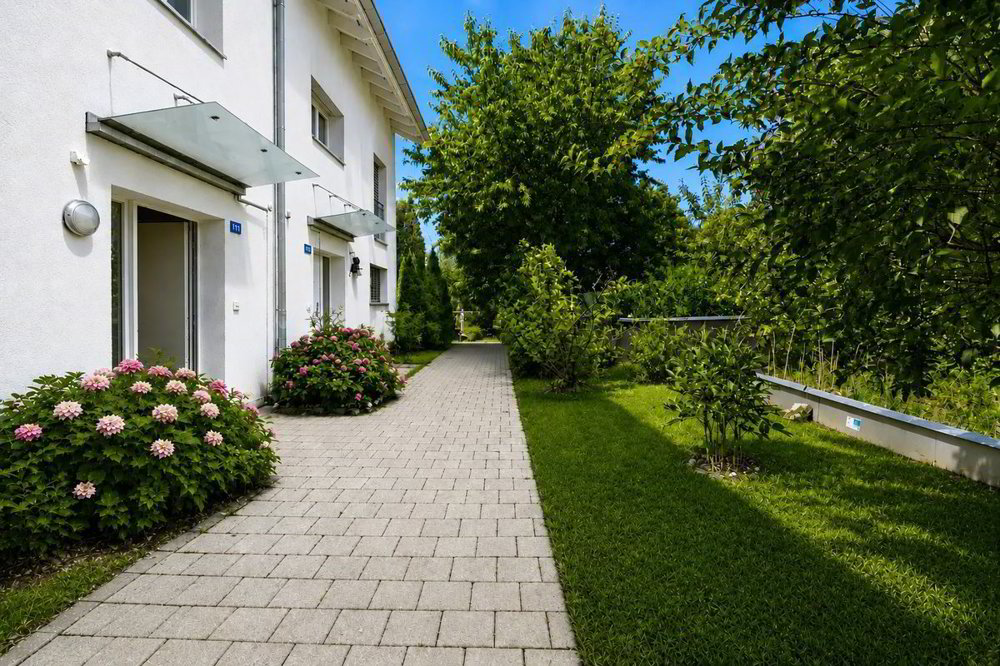 Haus – Kloten - Ansicht 3