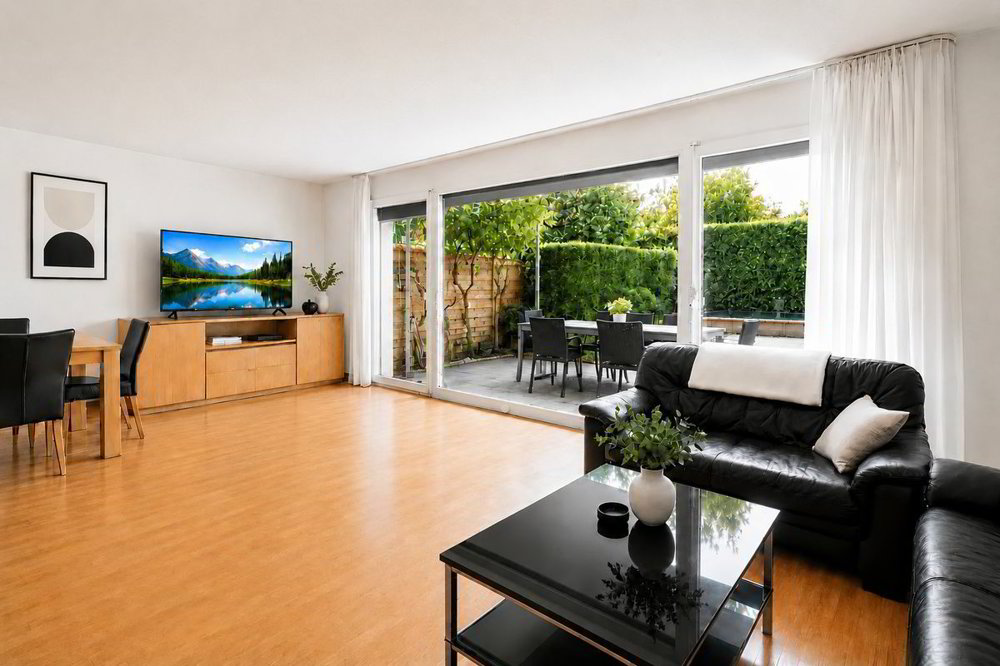 Haus – Kloten - Ansicht 4
