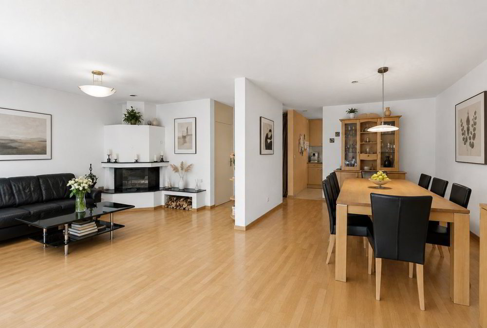 Haus – Kloten - Ansicht 5