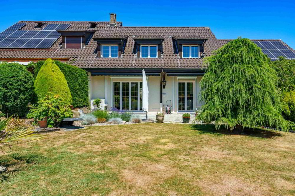 Wohnung – St-Sulpice VD - Ansicht 2