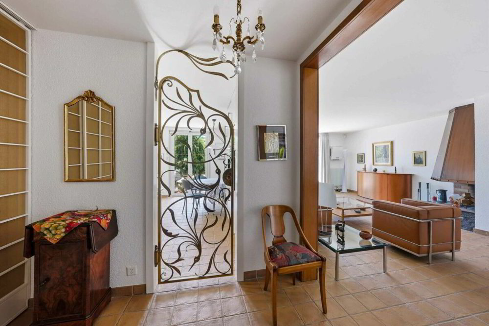 Wohnung – St-Sulpice VD - Ansicht 4