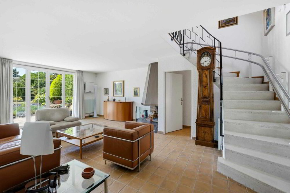 Wohnung – St-Sulpice VD - Ansicht 5