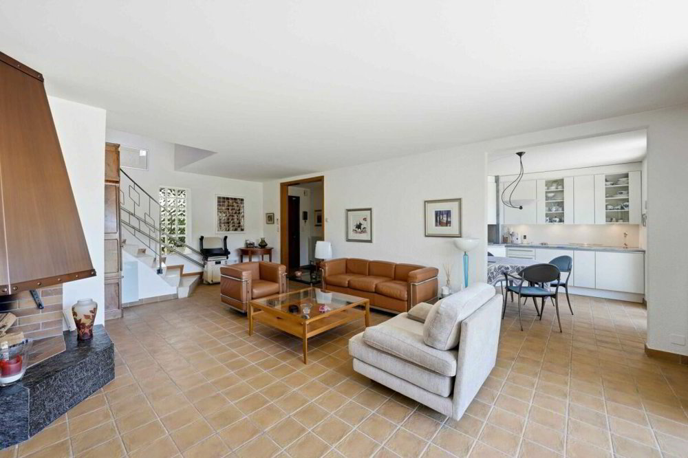 Wohnung – St-Sulpice VD - Mehr