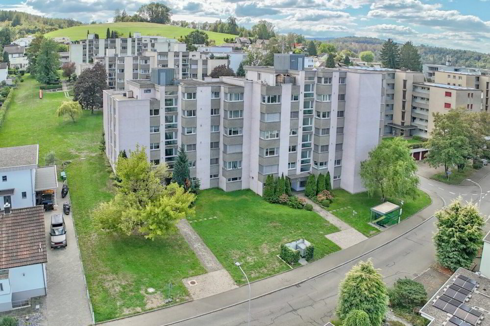 4 rooms Apartment to buy in Gebenstorf - image 1/13