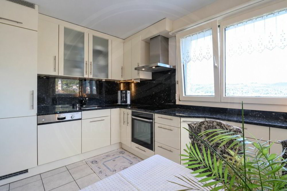 Wohnung – Gebenstorf - Ansicht 3