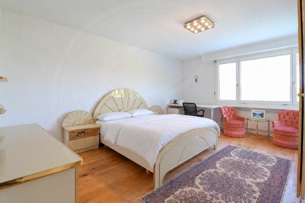 Wohnung – Gebenstorf - Ansicht 4