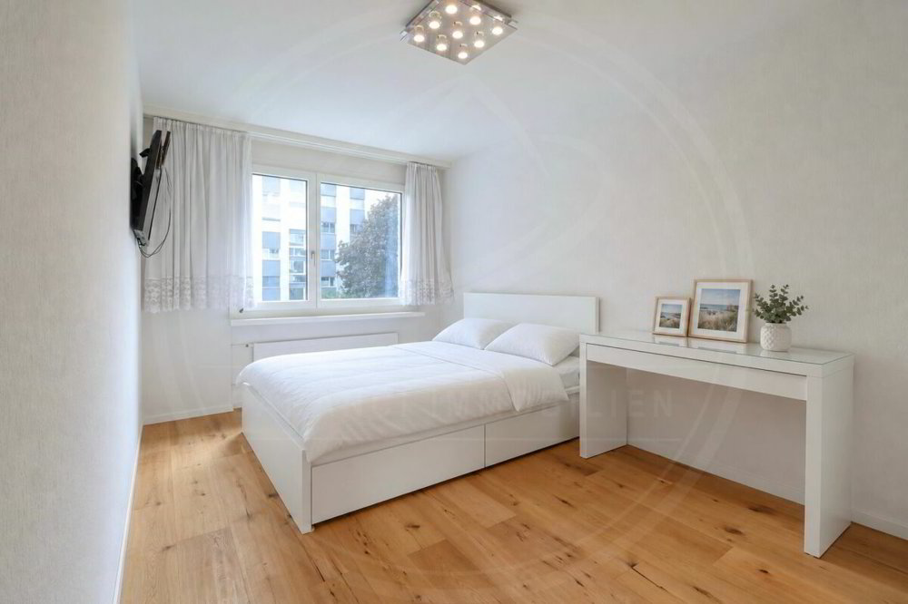 Wohnung – Gebenstorf - Ansicht 5