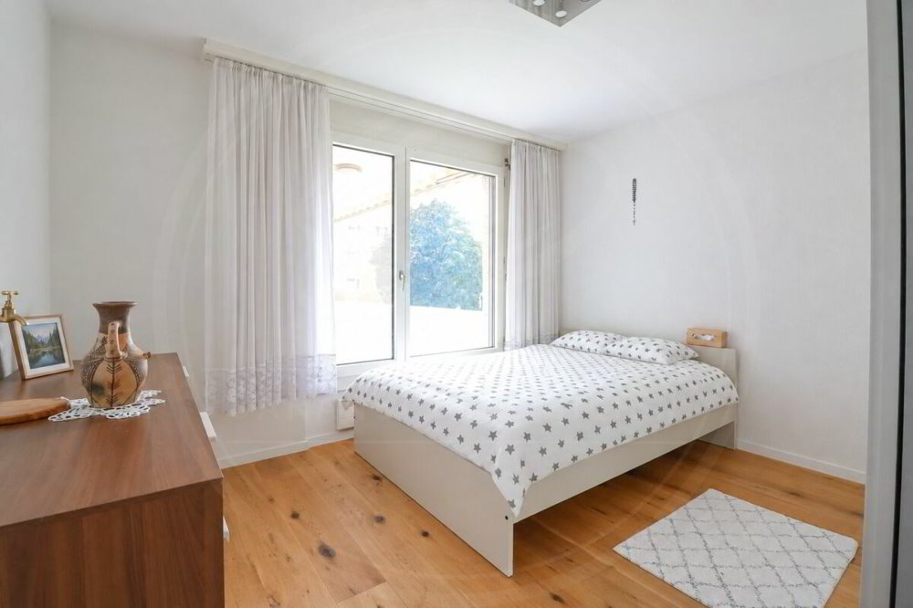 Wohnung – Gebenstorf - Mehr