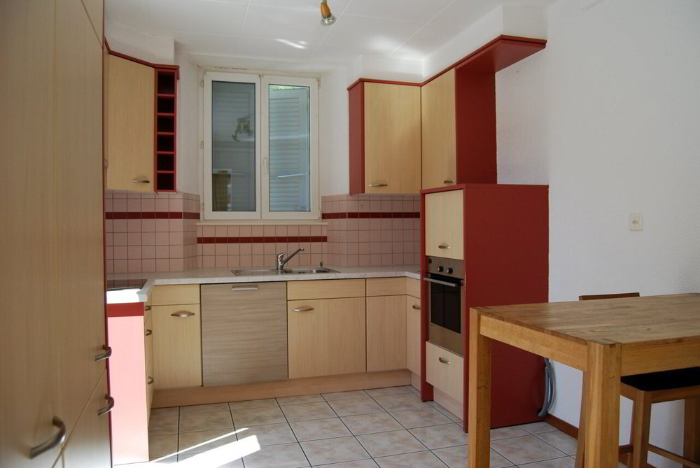 Wohnung – Vernayaz - Ansicht 3