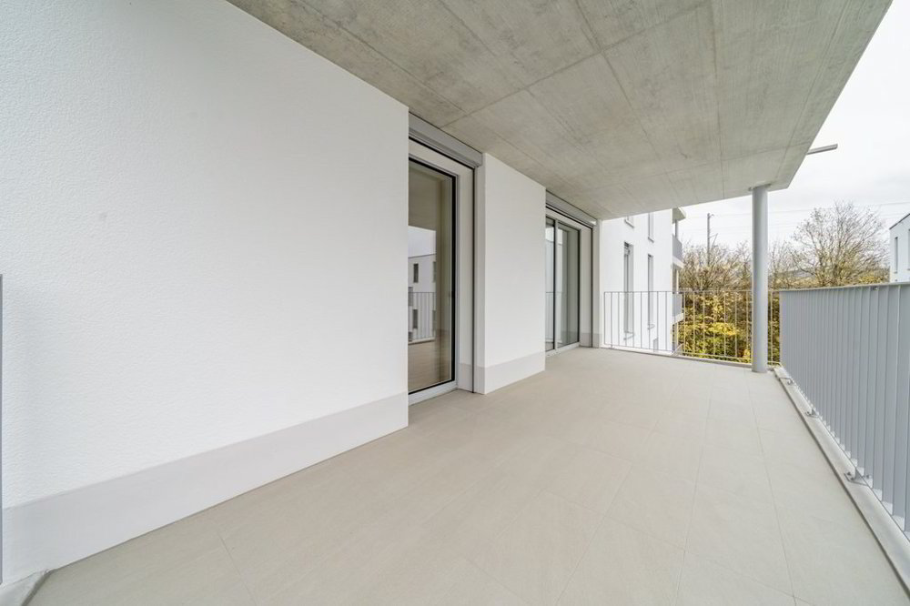 Wohnung – Grenchen - Ansicht 2