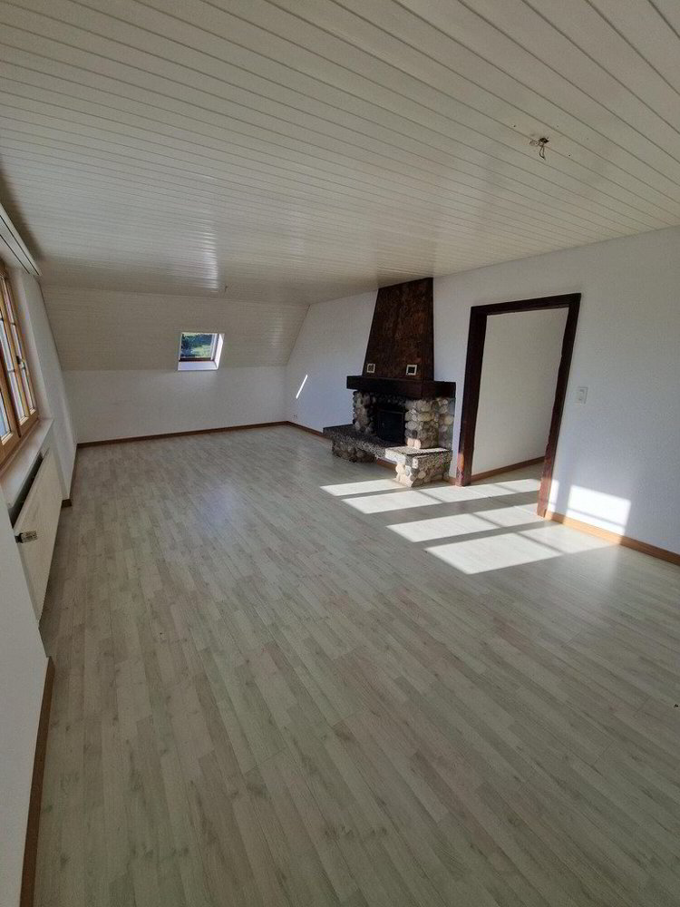 Wohnung – Courchapoix - Ansicht 2