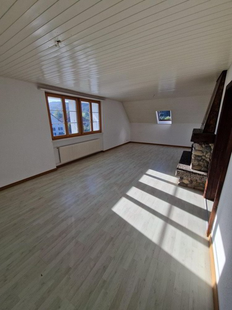 Wohnung – Courchapoix - Ansicht 4