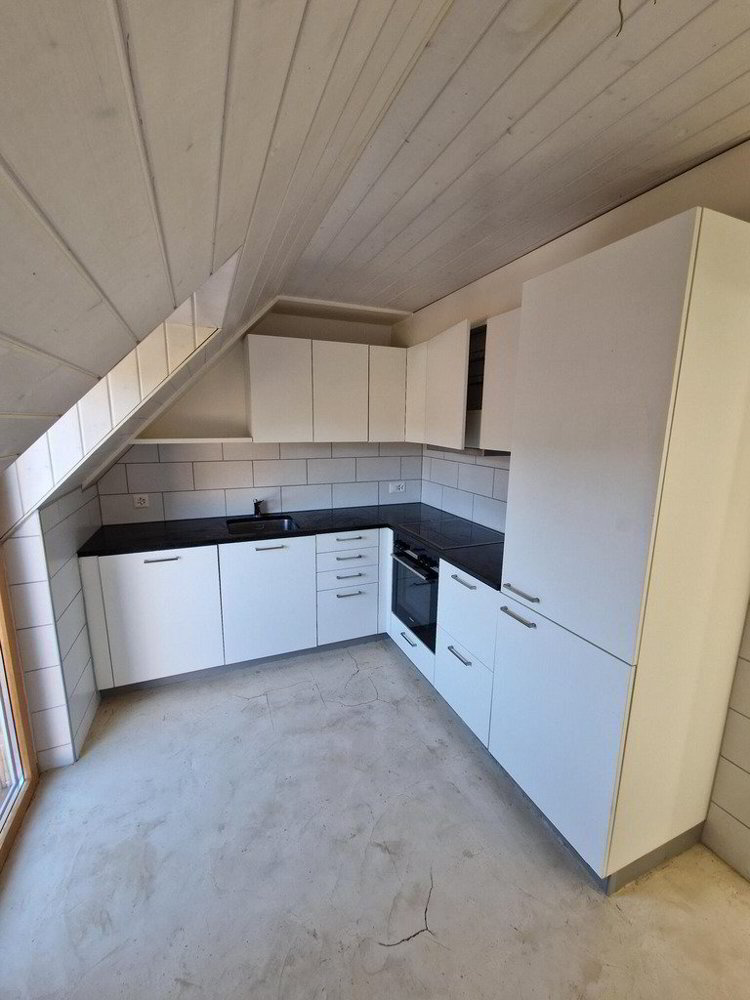 Wohnung – Courchapoix - Ansicht 5