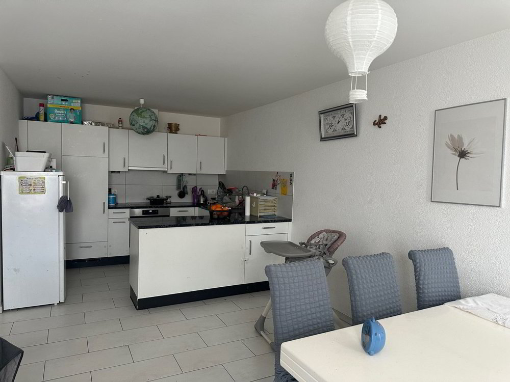 Wohnung – Payerne - Ansicht 2