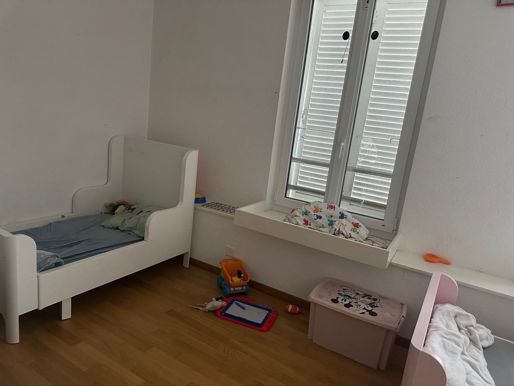 Wohnung – Payerne - Ansicht 4