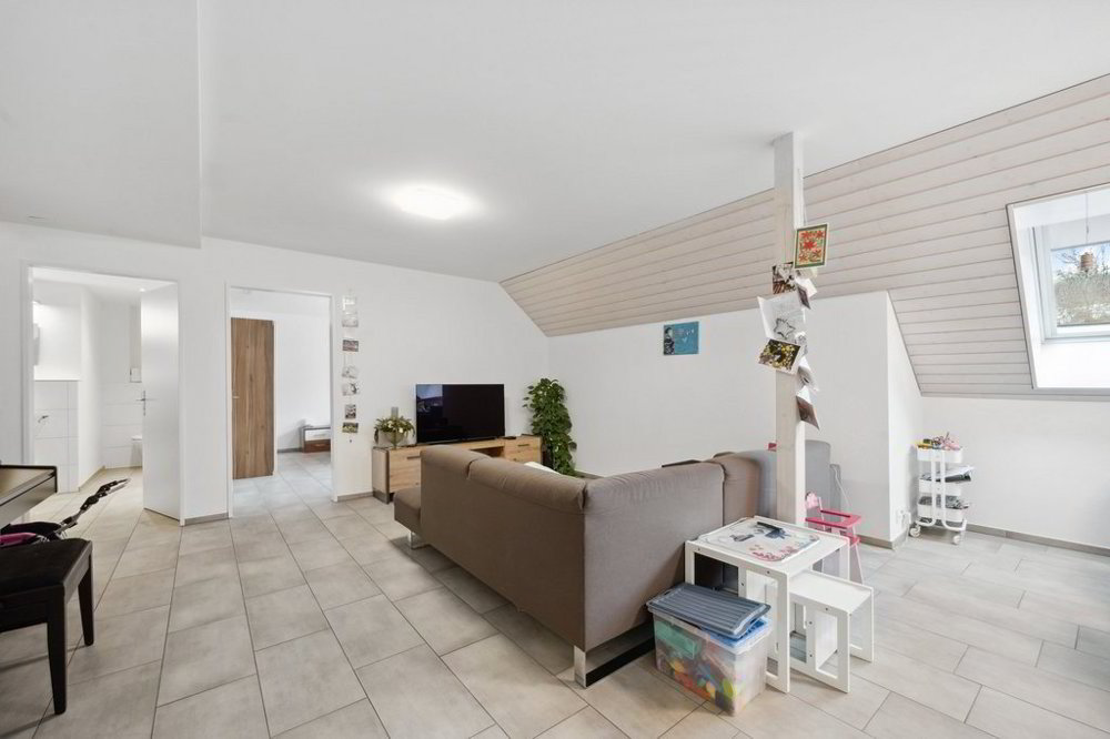 Wohnung – Stüsslingen - Ansicht 2