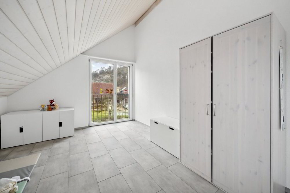 Wohnung – Stüsslingen - Ansicht 4