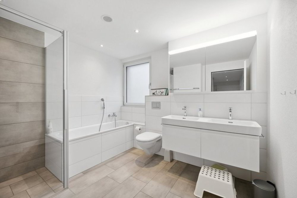 Wohnung – Stüsslingen - Ansicht 5