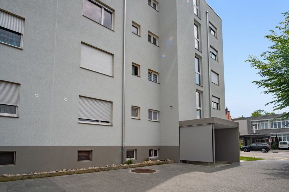 4 rooms Apartment for rent in Olten - image 1/11
