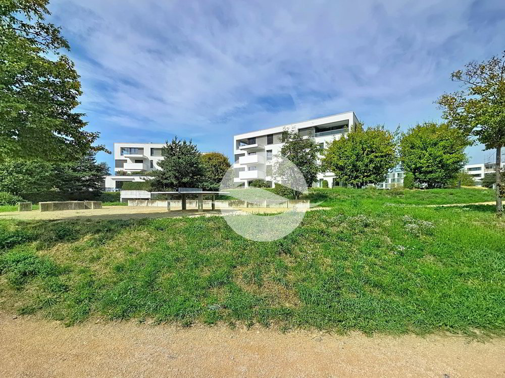 Appartement 3 pièces à louer à St-Sulpice VD - image 1/13