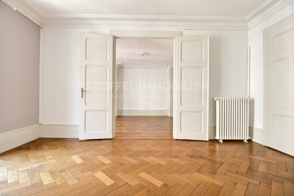 Wohnung – Genève, Crêts-de-Champel, Champel - Ansicht 2