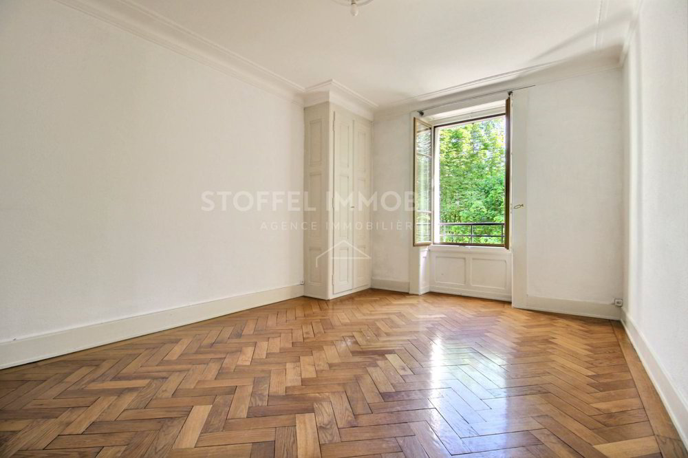 Wohnung – Genève, Crêts-de-Champel, Champel - Ansicht 4