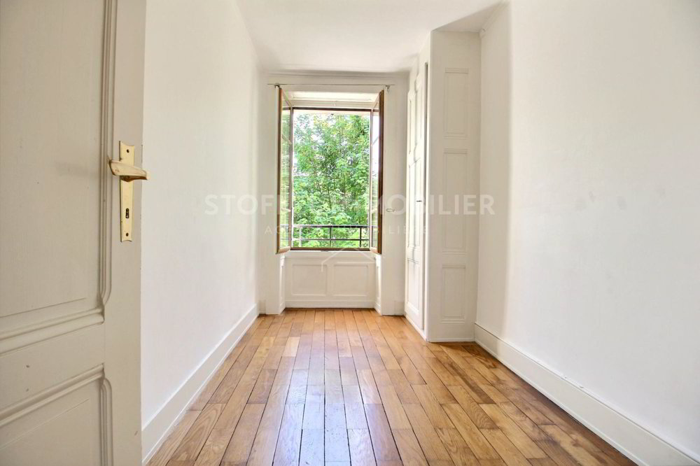 Wohnung – Genève, Crêts-de-Champel, Champel - Ansicht 5