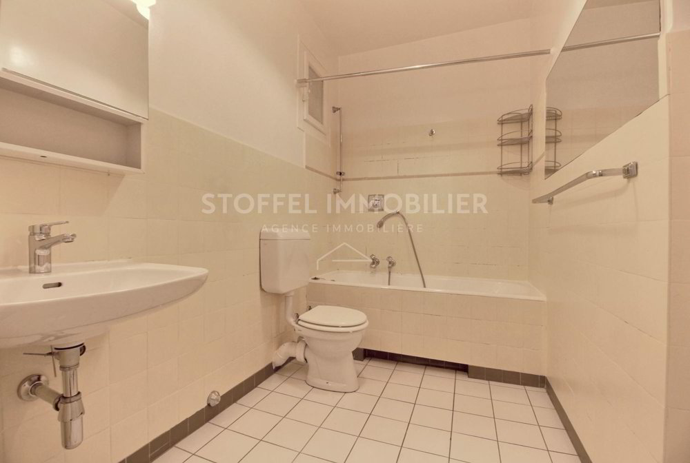 Wohnung – Genève, Crêts-de-Champel, Champel - Mehr