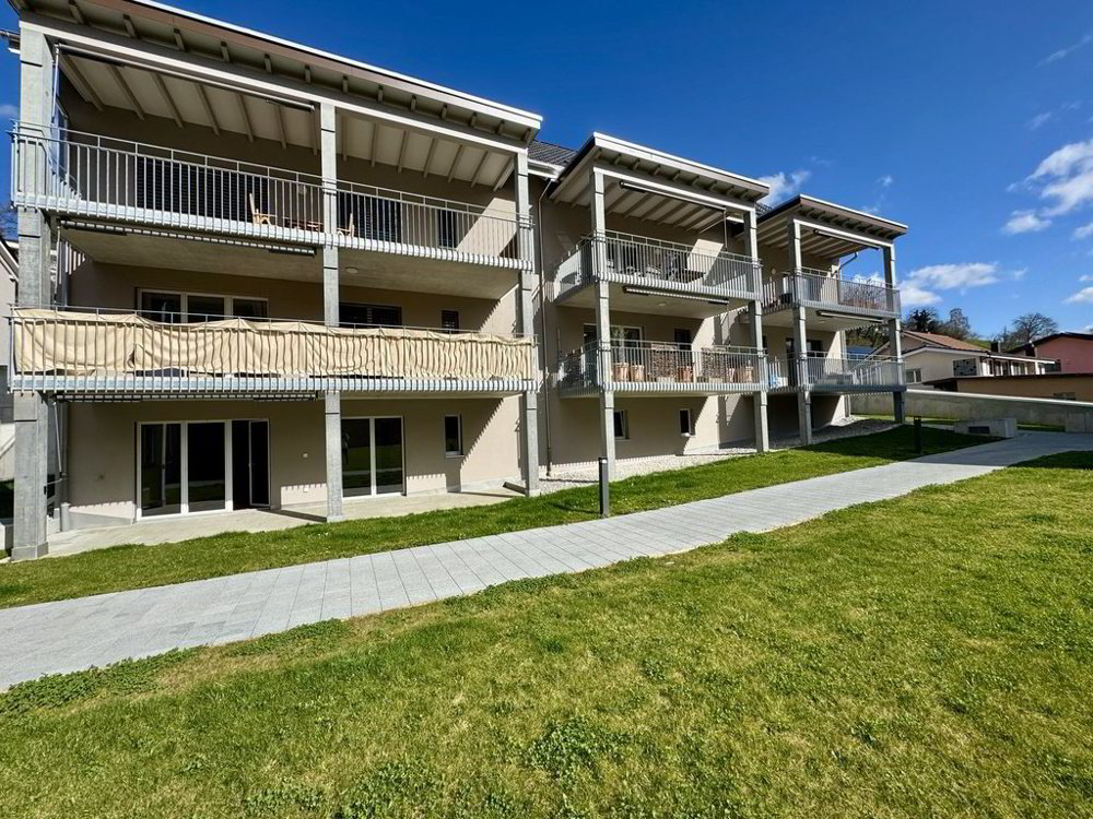 Wohnung – Wölflinswil - Ansicht 2