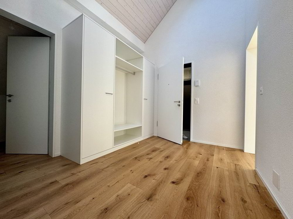 Wohnung – Wölflinswil - Ansicht 4