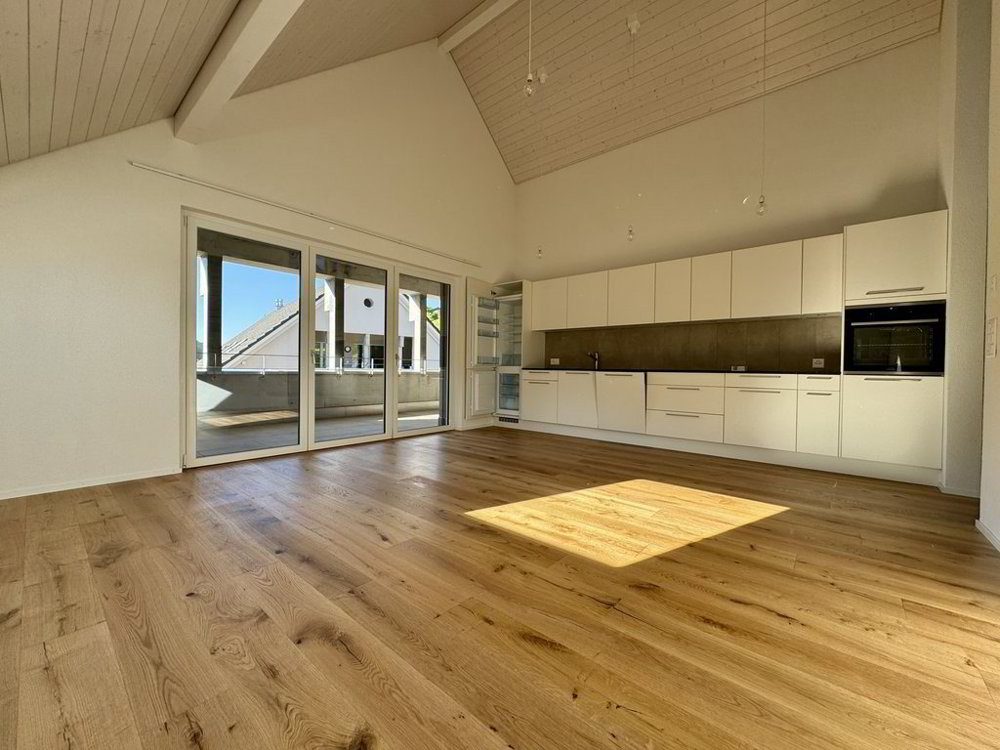 Wohnung – Wölflinswil - Ansicht 5