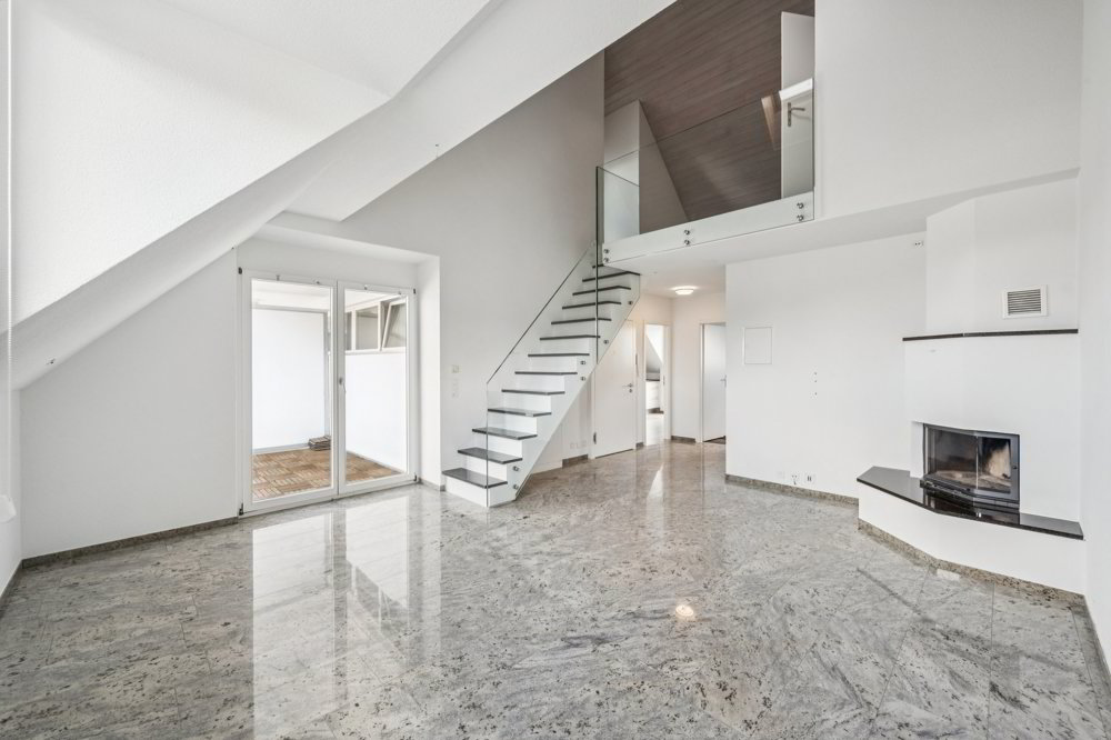Wohnung – Basel