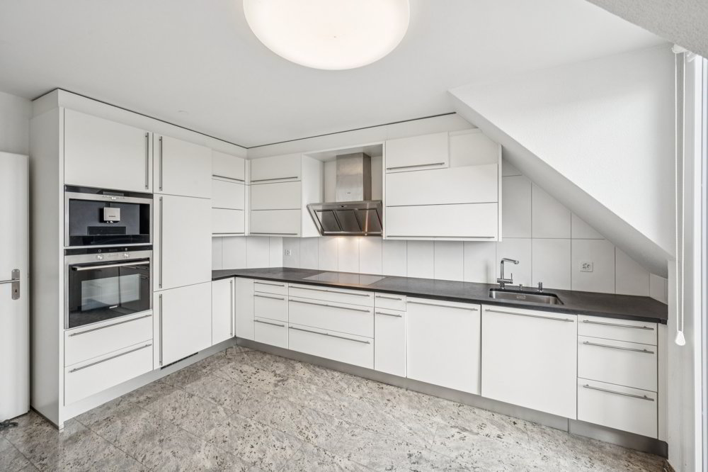 Wohnung – Basel - Ansicht 2