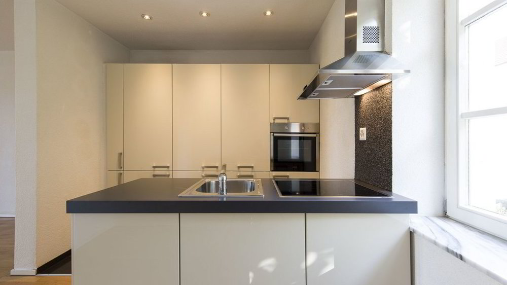 3 rooms Apartment for rent in Gerlafingen - image 1/7