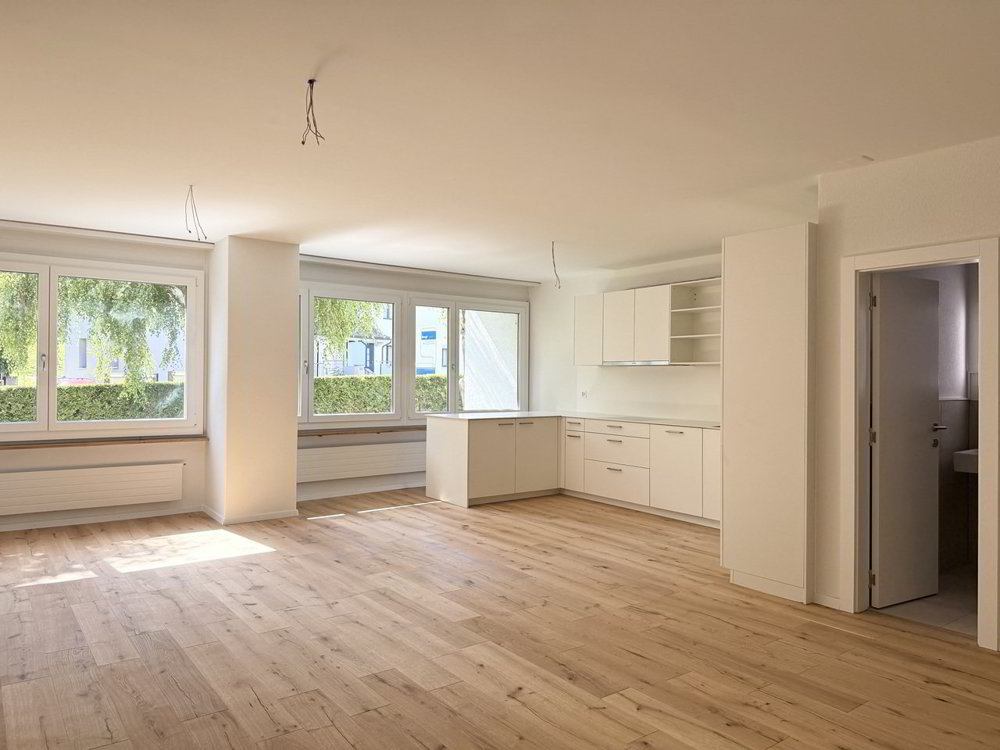 Wohnung – Horgen - Ansicht 2