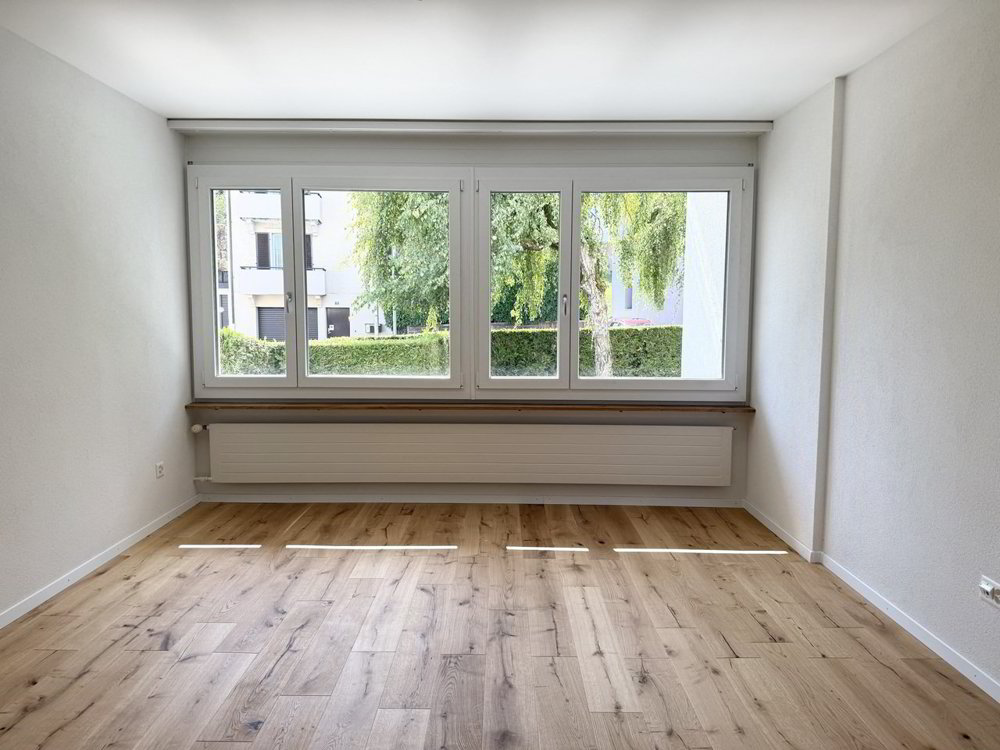 Wohnung – Horgen - Mehr