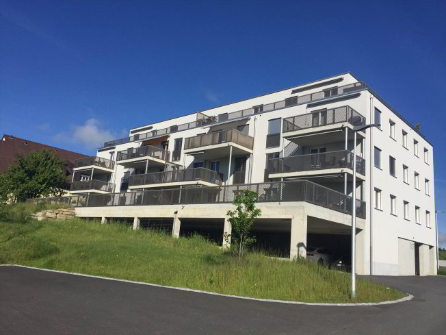 Appartamento di 4 locali in affitto a Niederwangen b. Bern - immagine 1/1