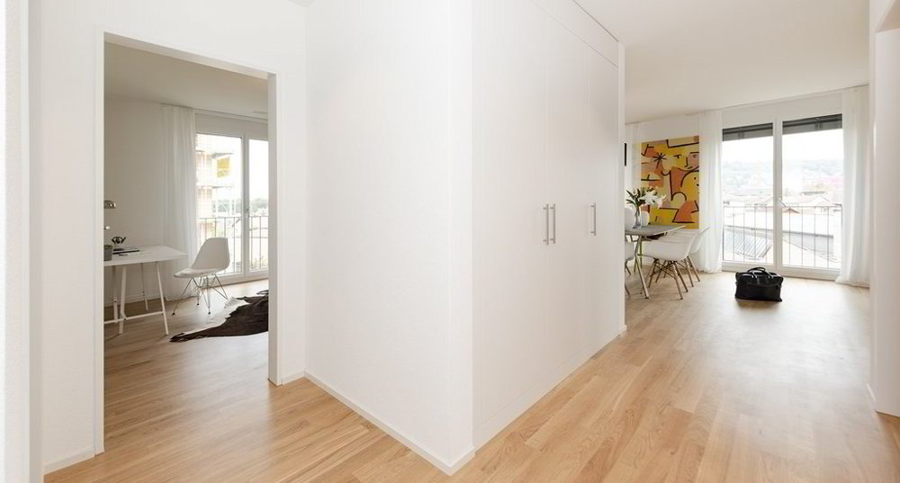 Appartement 2 pièces à louer à Niedergösgen - image 1/6