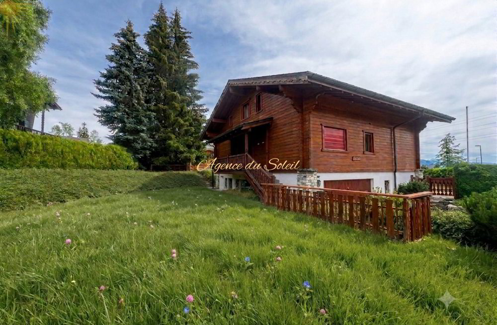 Haus – Aminona - Ansicht 3