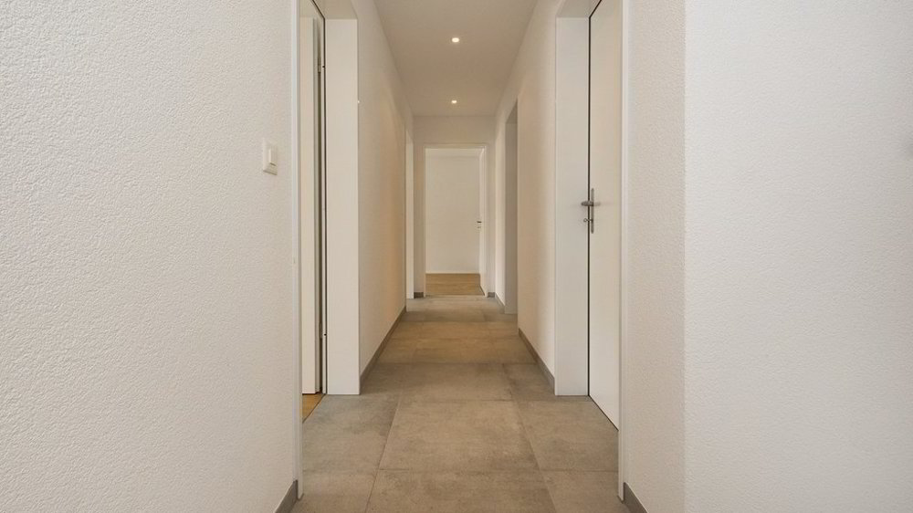 4 rooms Apartment for rent in Huttwil - image 1/11